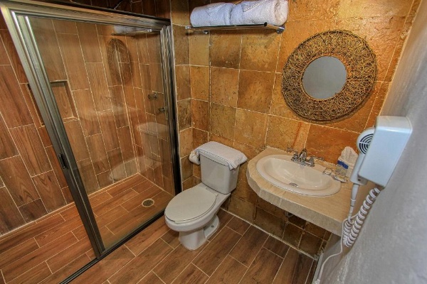 Hotel San Marcos image 121