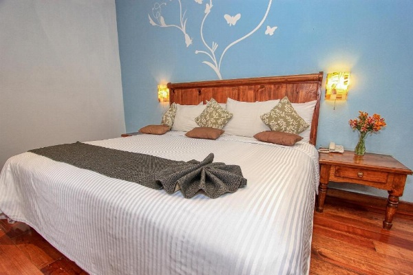 Hotel San Marcos image 27