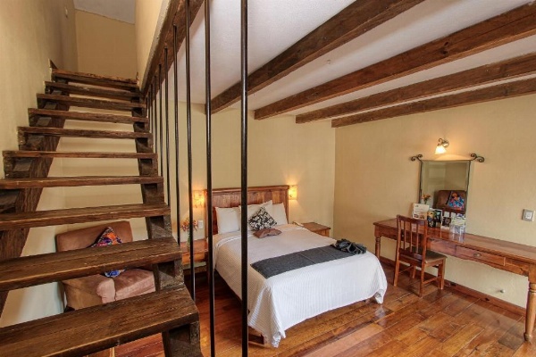 Hotel San Marcos image 45