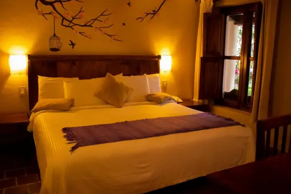 Hotel San Marcos Main image