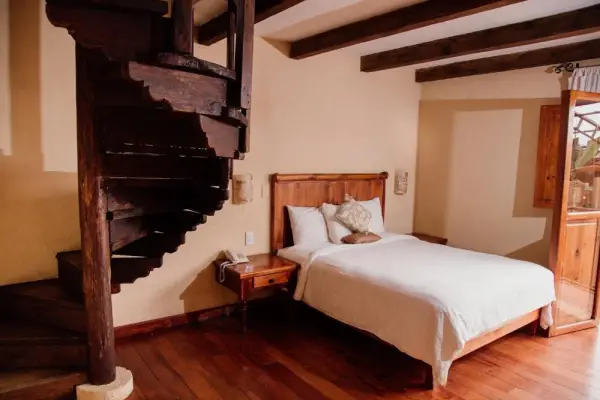 Hotel San Marcos 5
