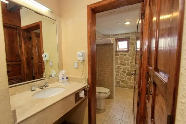 Hotel San Marcos 9