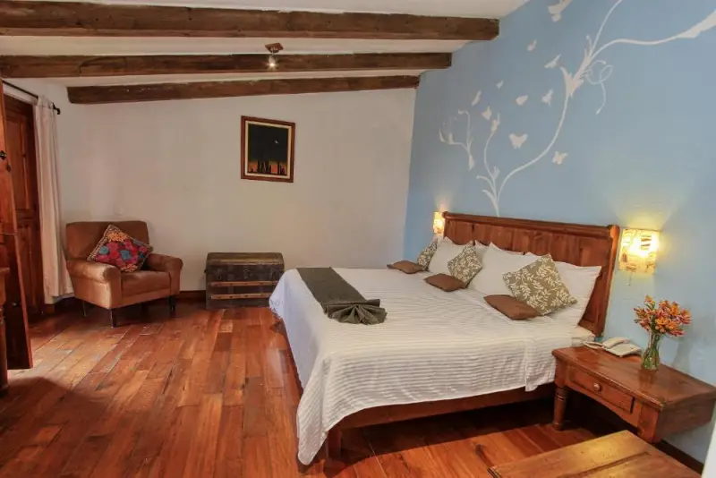 Double Room