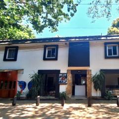 Hotel Sevilla Palenque