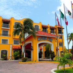 Hotel Hacienda Real